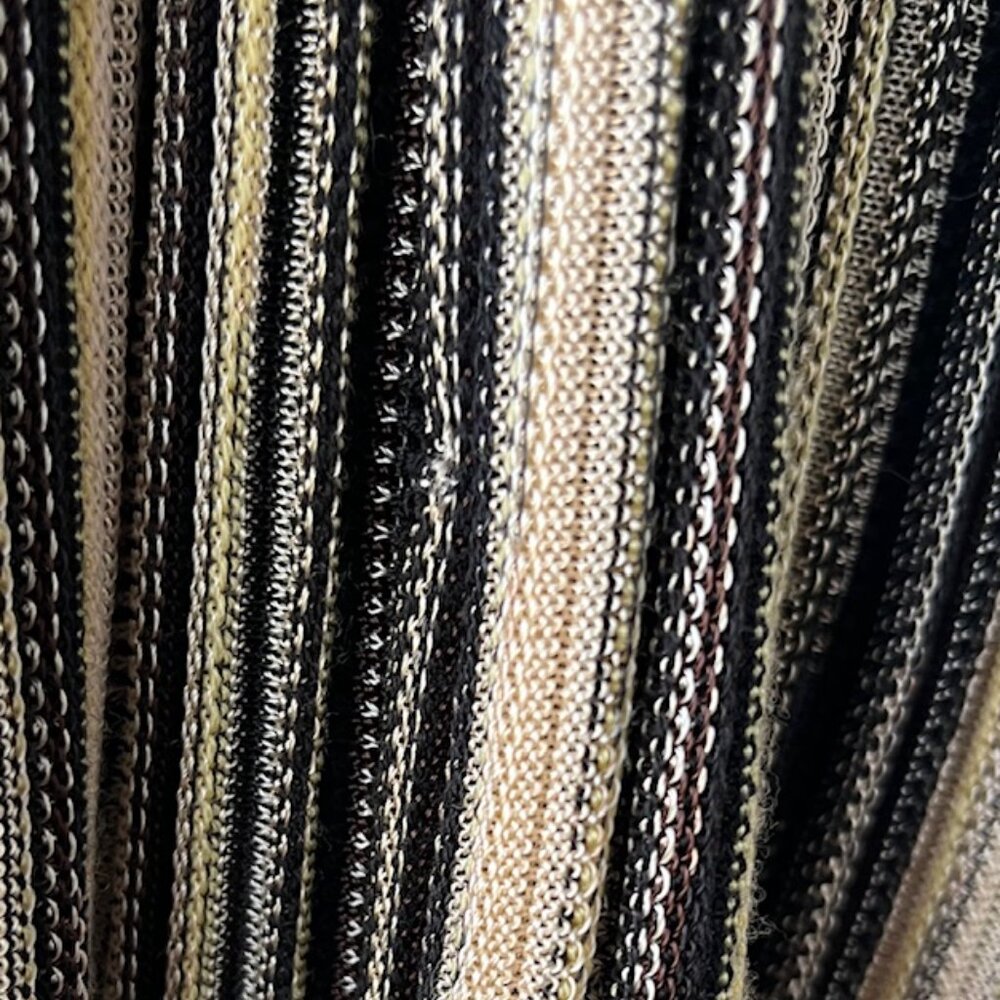 Missoni Sleeveless Striped Dress - with tags - Picture 7 of 7